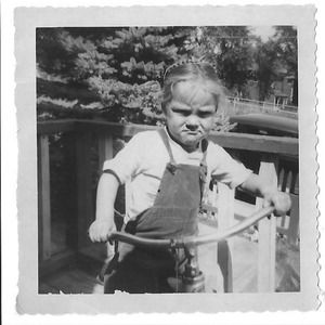 Meet your Posher, Jackie